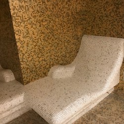 Хамам Екатеринбург 2